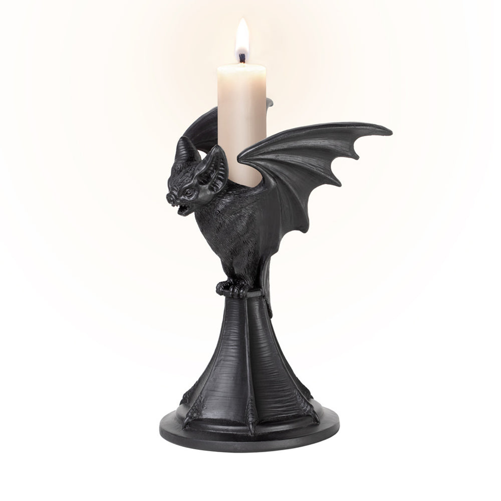 Vespertilio Candlestick Holder