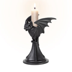 Vespertilio Candlestick Holder